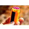 Survival Kit Waterproof Portable Head Matches